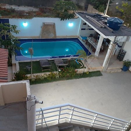 Barcelona Beach Residence 카노아 케브라다 외부 사진