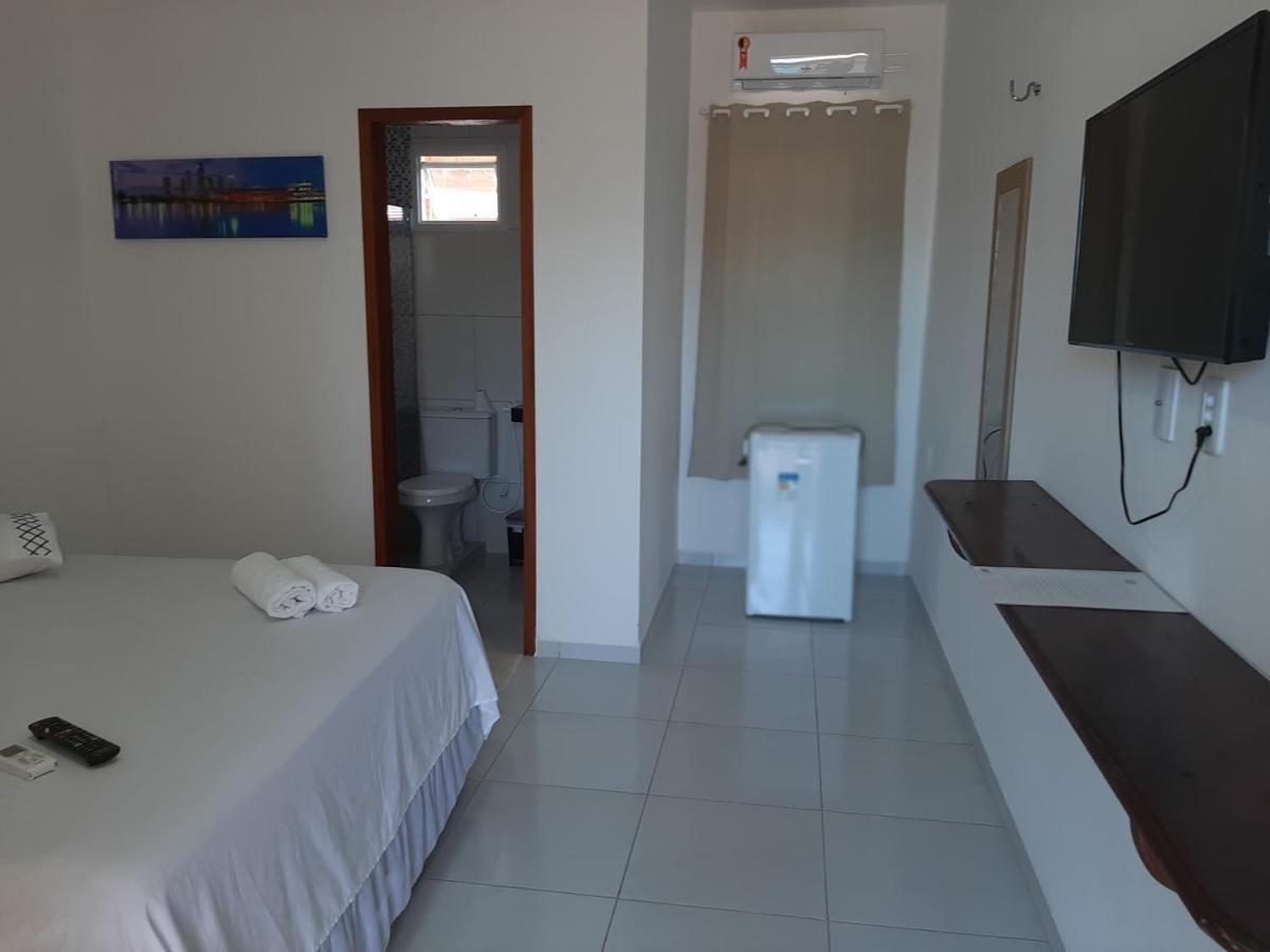 Barcelona Beach Residence 카노아 케브라다 외부 사진