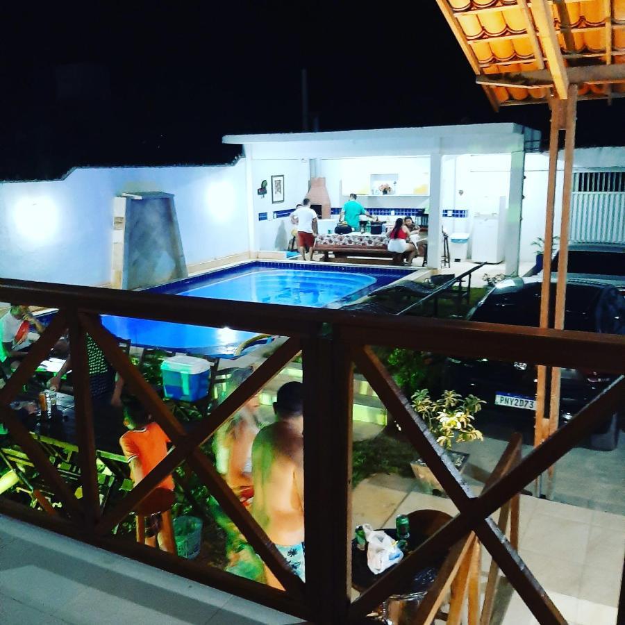 Barcelona Beach Residence 카노아 케브라다 외부 사진