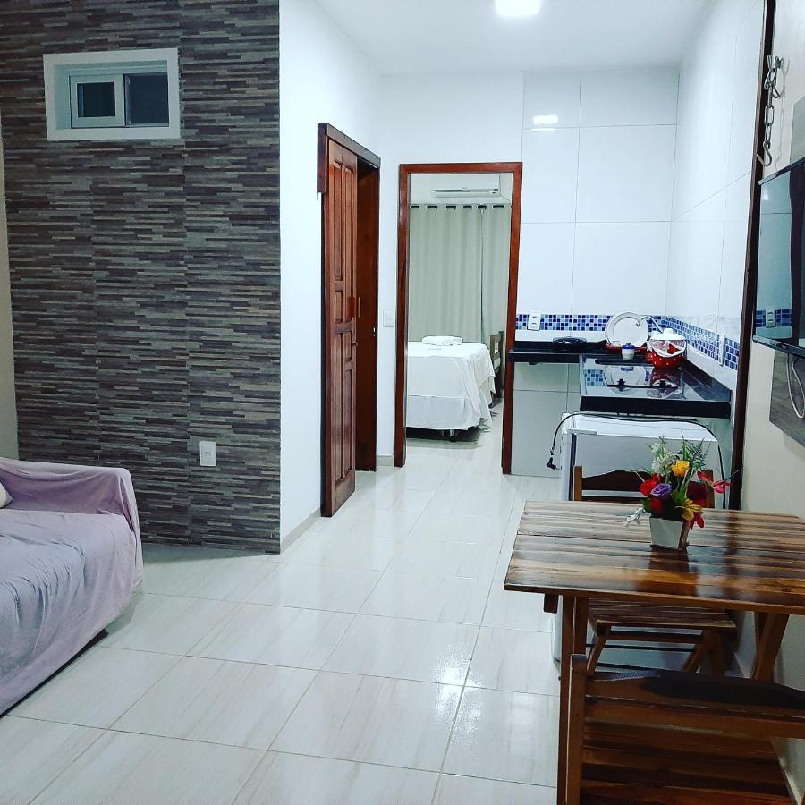 Barcelona Beach Residence 카노아 케브라다 외부 사진