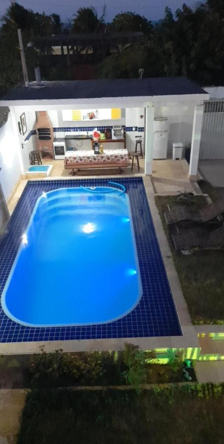 Barcelona Beach Residence 카노아 케브라다 외부 사진