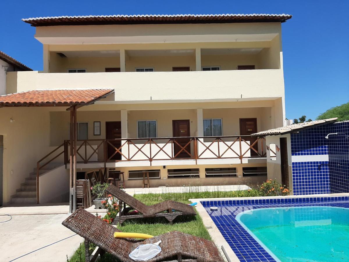 Barcelona Beach Residence 카노아 케브라다 외부 사진