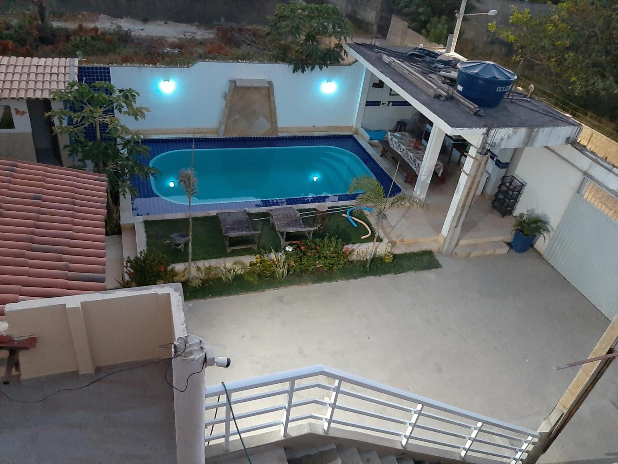 Barcelona Beach Residence 카노아 케브라다 외부 사진