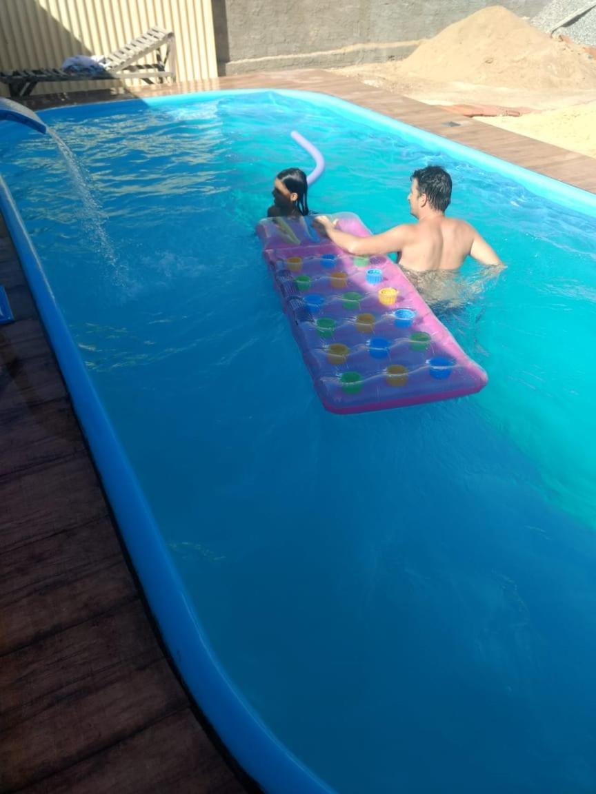 Barcelona Beach Residence 카노아 케브라다 외부 사진