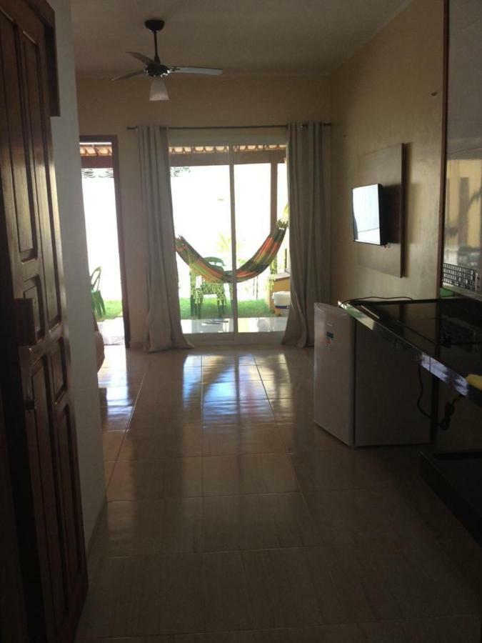 Barcelona Beach Residence 카노아 케브라다 외부 사진