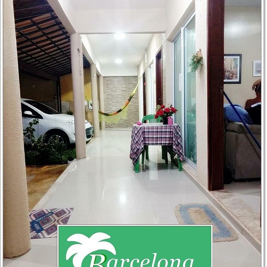 Barcelona Beach Residence 카노아 케브라다 외부 사진