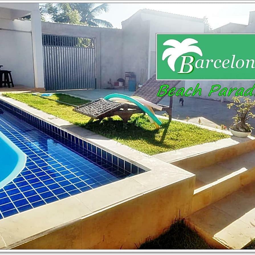 Barcelona Beach Residence 카노아 케브라다 외부 사진