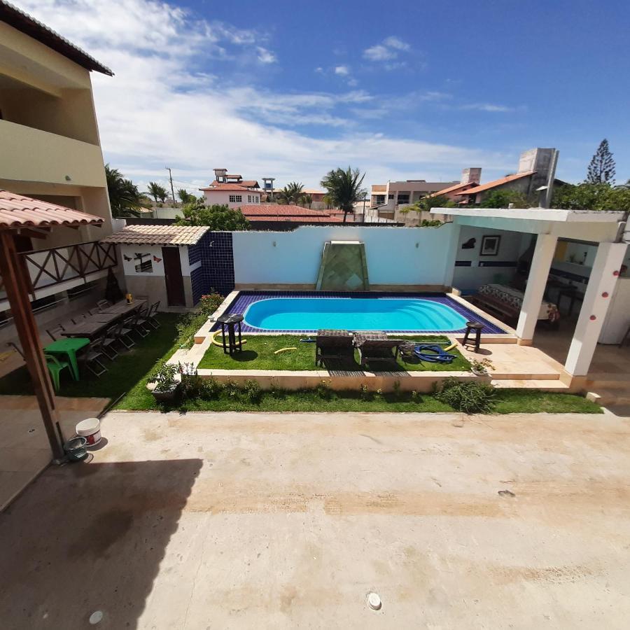 Barcelona Beach Residence 카노아 케브라다 외부 사진
