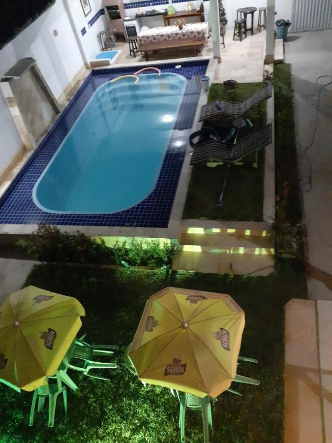 Barcelona Beach Residence 카노아 케브라다 외부 사진