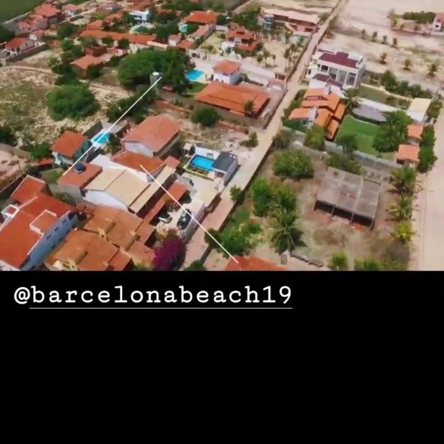 Barcelona Beach Residence 카노아 케브라다 외부 사진